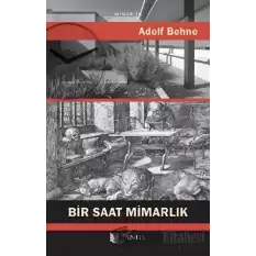 Bir Saat Mimarlık