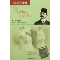 Bir Safha-i Şebab