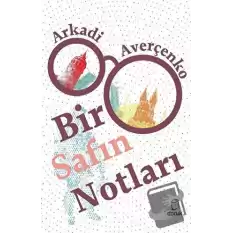 Bir Safın Notları