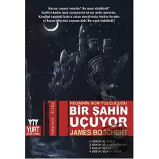 Bir Şahin Uçuyor