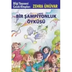 Bir Şampiyonluk Öyküsü