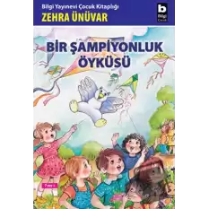 Bir Şampiyonluk Öyküsü