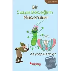 Bir Sazan Böceğinin Maceraları