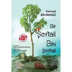 Bir Şeftali Bin Şeftali