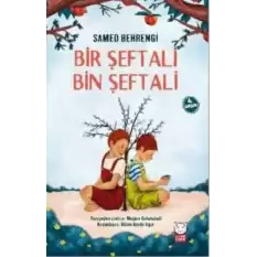 Bir Şeftali Bin Şeftali