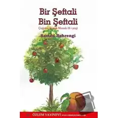 Bir Şeftali Bin Şeftali