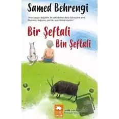 Bir Şeftali Bin Şeftali