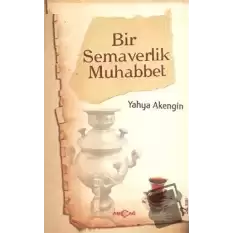 Bir Semaverlik Muhabbet