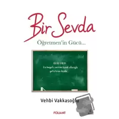 Bir Sevda