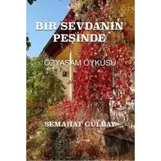 Bir Sevdanın Peşinde