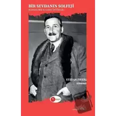 Bir Sevdanın Solfeji