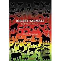 Bir Şey Yapmalı