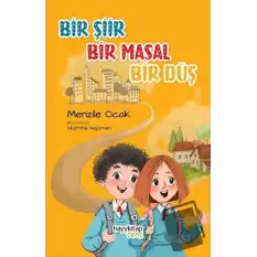 Bir Şiir Bir Masal Bir Düş