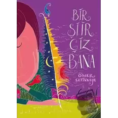 Bir Şiir Çiz Bana