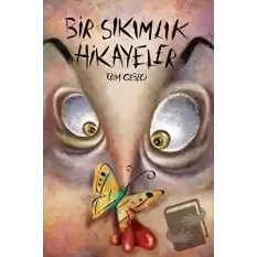 Bir Sıkımlık Hikayeler