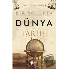 Bir Solukta Dünya Tarihi