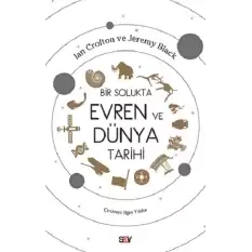 Bir Solukta Evren Ve Dünya Tarihi