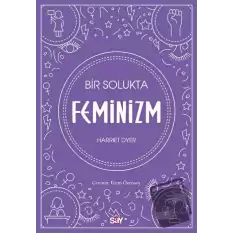 Bir Solukta Feminizm