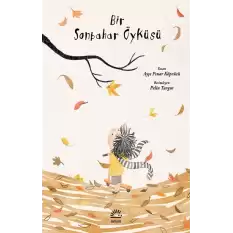 Bir Sonbahar Öyküsü