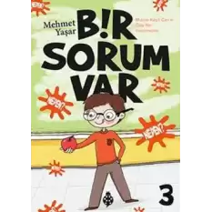 Bir Sorum Var - 3