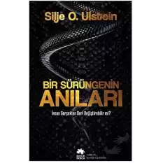 Bir Sürüngenin Anıları