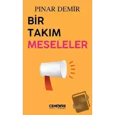 Bir Takım Meseleler