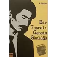 Bir Taşralı Gencin Günlüğü