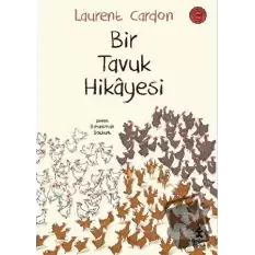 Bir Tavuk Hikayesi