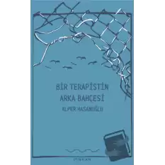 Bir Terapistin Arka Bahçesi