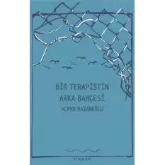 Bir Terapistin Arka Bahçesi