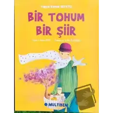 Bir Tohum Bir Şiir