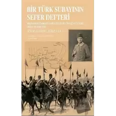 Bir Türk Subayının Sefer Defteri