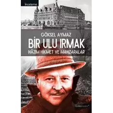 Bir Ulu Irmak