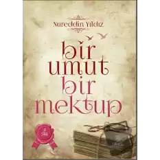 Bir Umut Bir Mektup 2. Cilt - Aile