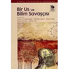 Bir Us ve Bilim Savaşçısı Cemal Yıldırıma Armağan