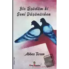 Bir Üşüdüm ki Seni Düşünürken