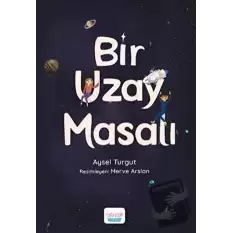 Bir Uzay Masalı