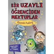 Bir Uzaylı Öğrenciden Mektuplar 2