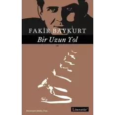 Bir Uzun Yol Şiirler - 1