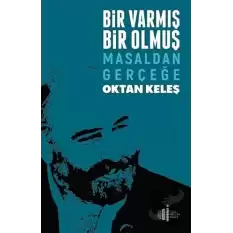 Bir Varmış Bir Olmuş