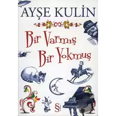 Bir Varmış Bir Yokmuş