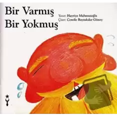 Bir Varmış Bir Yokmuş