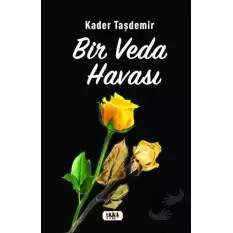 Bir Veda Havası