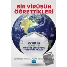 Bir Virüsün Öğrettikleri