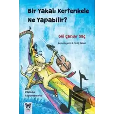 Bir Yakalı Kertenkele Ne Yapabilir?