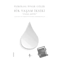 Bir Yaşam İksiri Anne Sütü