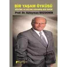 Bir Yaşam Öyküsü