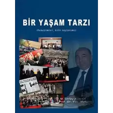 Bir Yaşam Tarzı