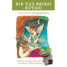 Bir Yaz Gecesi Rüyası