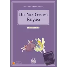 Bir Yaz Gecesi Rüyası